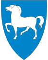 Kommune Referanse Logo