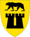 Kommune Referanse Logo