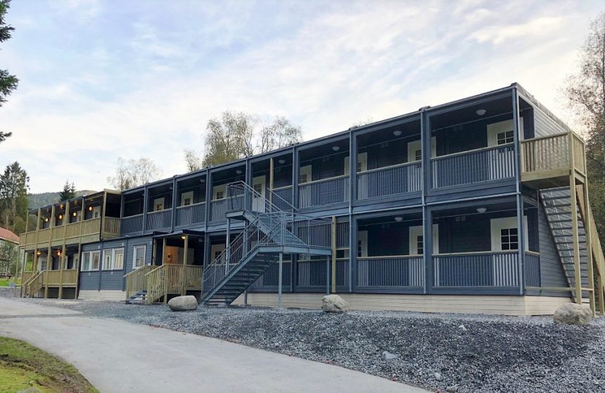 Hybelrigg UWC