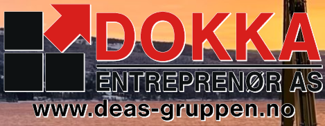 Ny Bedrift Referanse Logo